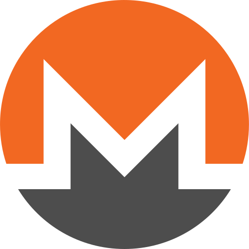 XMR accepted